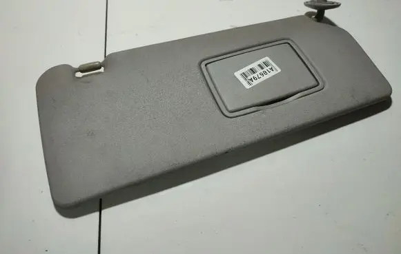 Honda Jazz Sun visor 