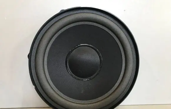 Porsche Cayenne (9PA) Front door speaker 7EO35411A