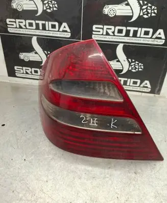 Mercedes-Benz E W211 Rear/tail lights A2118200364 42121427