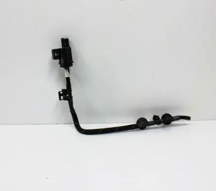 Porsche Cayenne (9Y0 9Y3) Brake vacuum hose/pipe 06M906517F 06M133240CK