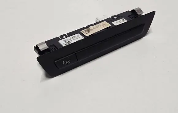BMW 5 F10 F11 Other switches/knobs/shifts 9220050 11419110