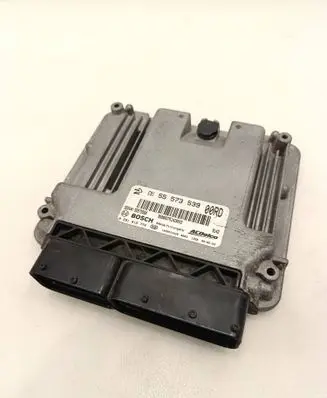 Opel Insignia A Engine control unit/module 55573539 55573560 0281015774