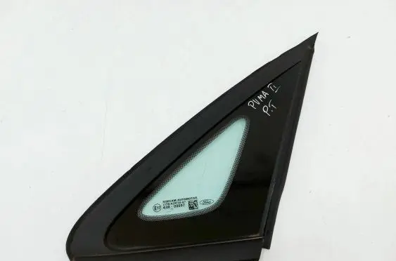 Ford Puma Rear side window L1TB-A29750-A