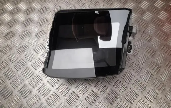 Audi A5 Head up display screen 8W6919617