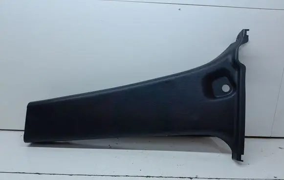 Mazda CX-9 (B) pillar trim (bottom) TD1168231