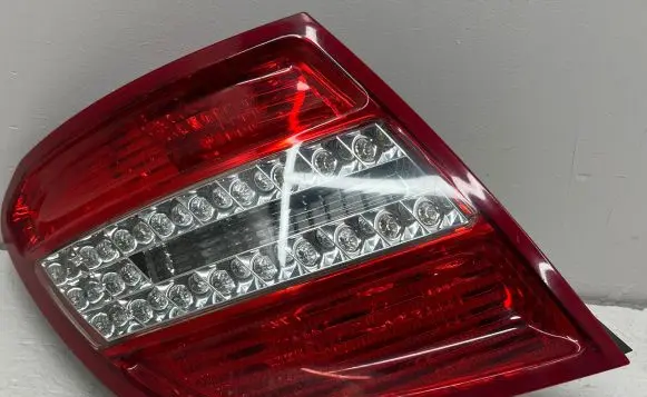 Mercedes-Benz C W204 Rear/tail lights A2048203964 0000632415 2048203964