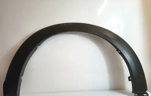 Mazda CX-3 Rear arch trim D10E51W31autoas5 D10E-51W31