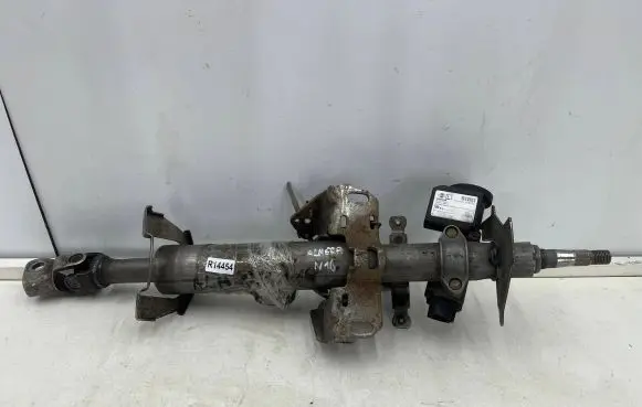 Nissan Almera N16 Steering wheel axle 5WK48043C