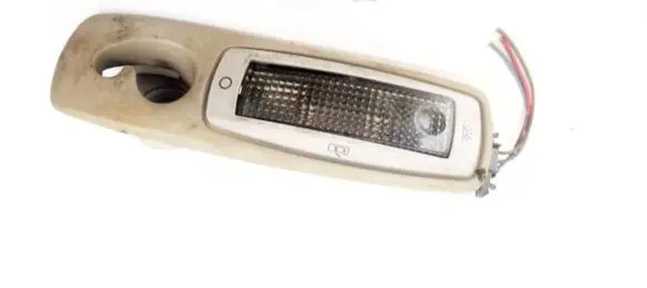 Volkswagen Golf IV Rear seat light 3B0947291 1J9861706