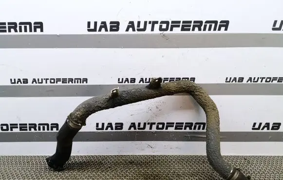 KIA Ceed Intercooler hose/pipe