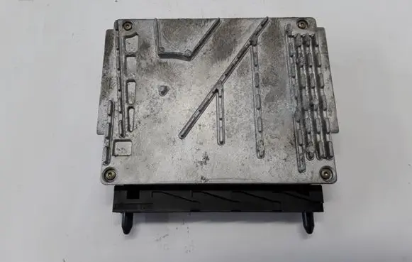 Volvo XC70 Gearbox control unit/module
