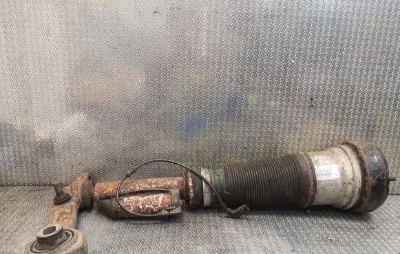 Mercedes-Benz S W220 Front shock absorber/damper 2203205113 A2203205113