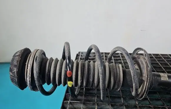 Suzuki Vitara (LY) Front coil spring IMPRK1470825