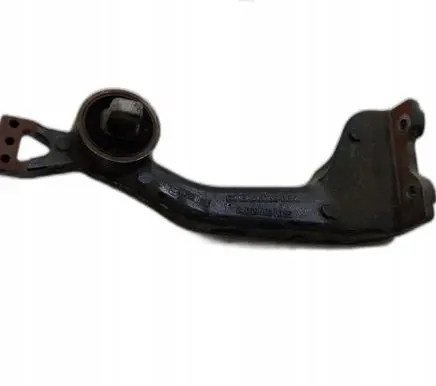 Mercedes-Benz Vito Viano W639 Rear differential/diff mount bracket A6393530695