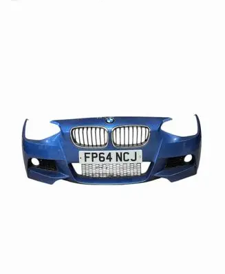 BMW 1 F20 F21 Front bumper 8060283