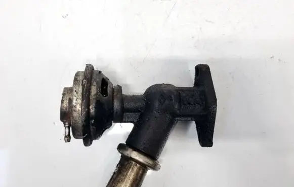 Peugeot 406 EGR valve 9633602180