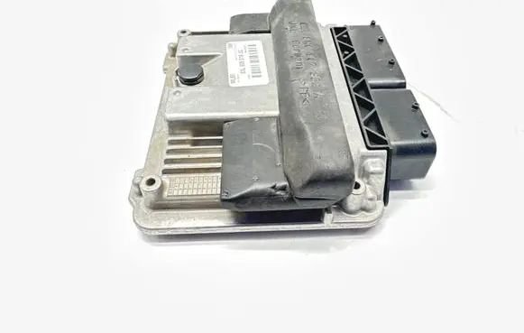 Audi A5 Sportback 8TA Engine control unit/module 03L906018JG