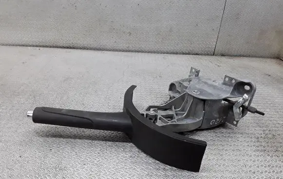 Seat Altea XL Handbrake/parking brake lever assembly 1K0711303H 8J0711303A