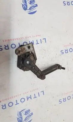 BMW 5 E39 Front height sensor lever 1093698