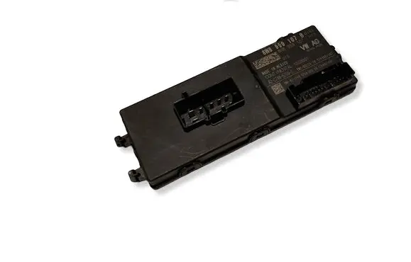 Audi Q5 SQ5 Tailgate/trunk control unit/module 8W8959107B