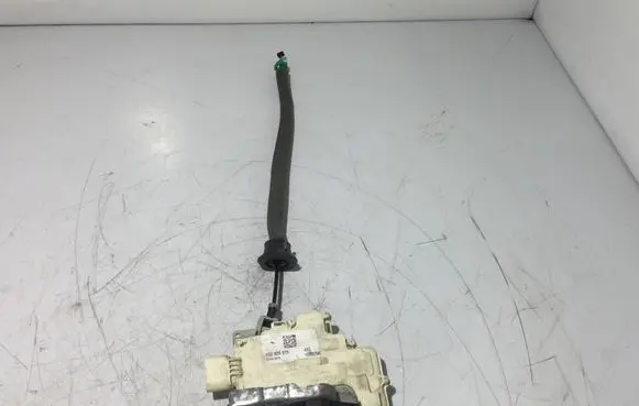 Audi Q3 8U Rear door lock 4G0839015 1500298