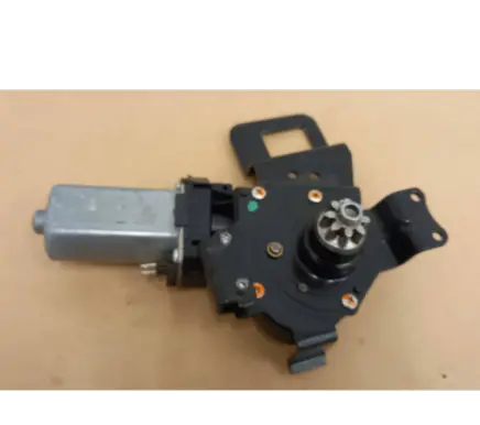 Land Rover Range Rover Sport L320 Seat adjustment motor 320888 LEV006