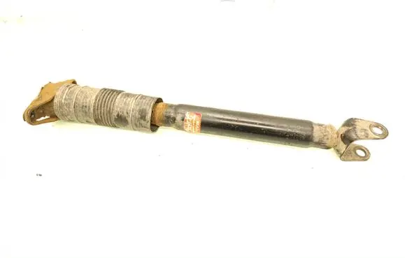 Rear shock absorber/damper