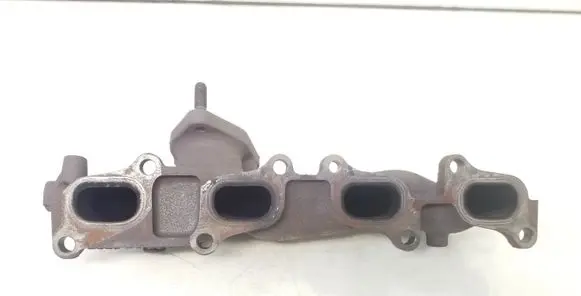 Mazda 6 Exhaust manifold R2BFK40323