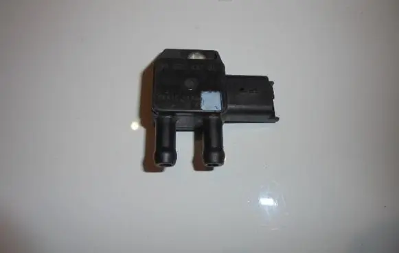 Peugeot 308 Air pressure sensor 9662143180