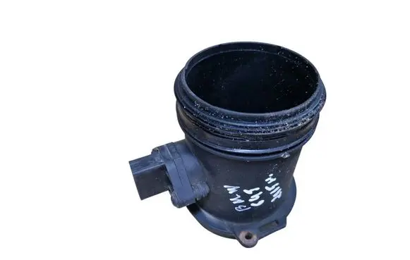 BMW 6 E63 E64 Mass air flow meter 0280218135 752413601