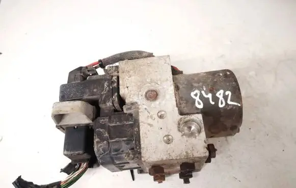 Ford Transit ABS Pump 1c152m110ae 1c15-2m110-ae