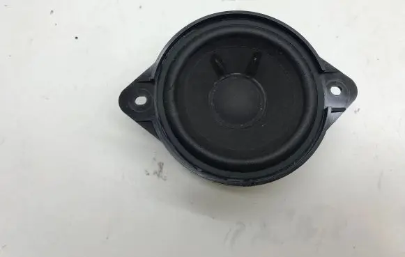Audi A7 S7 4G Parcel shelf speaker 4G8035402 3203930010