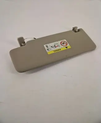 Volkswagen Tiguan Allspace Sun visor 5G0857624B