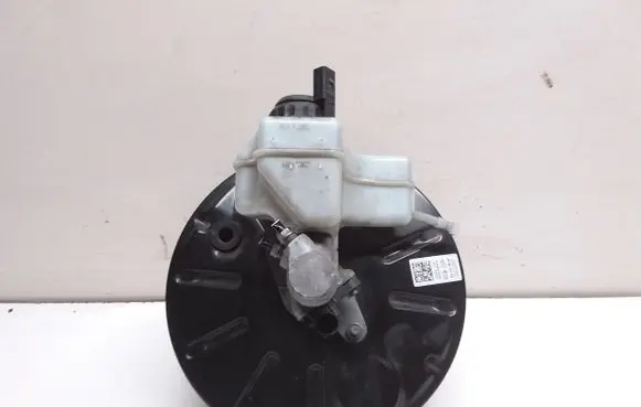 Volkswagen Tiguan Master brake cylinder 3C1614105AP
