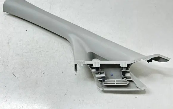 Volkswagen Caddy (A) pillar trim 2K5867233B 2K0858335 BD5S11