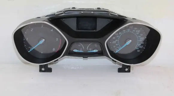 Ford C-MAX II Speedometer (instrument cluster) AM5T10849DD