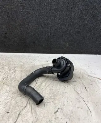 Volkswagen Crafter Electric auxiliary coolant/water pump A9068322123 0277588