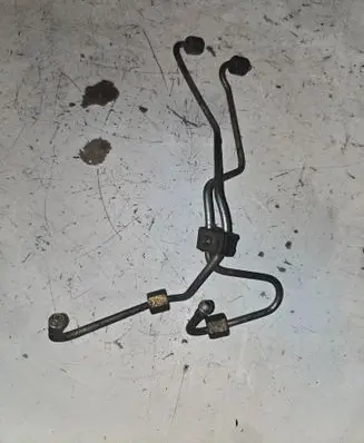 Nissan Terrano Fuel line/pipe/hose 