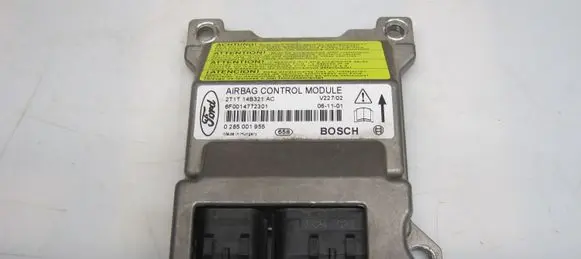 Ford Transit Airbag control unit/module 2T1T4B321AC