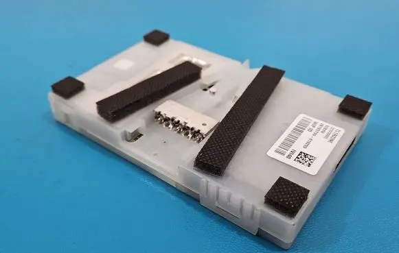 BMW 3 G20 G21 Central body control module 5A7C811 IMPRK1587142