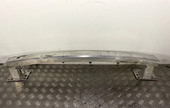 Opel Grandland X Rear bumper support beam 9618971530