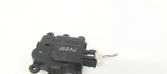 Mazda 6 Air flap motor/actuator 7Y21F