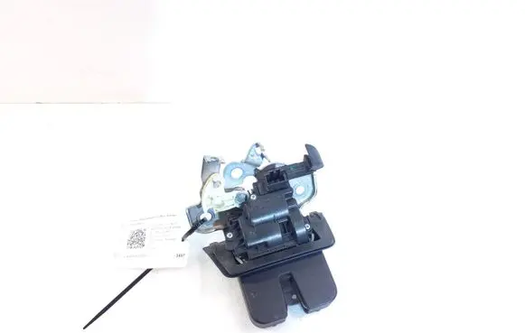 Audi Q5 SQ5 Tailgate/trunk/boot lock/catch/latch 8R0827505