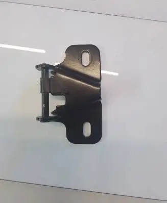 Rear door exterior handle/bracket