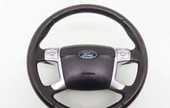 Ford S-MAX Steering wheel 