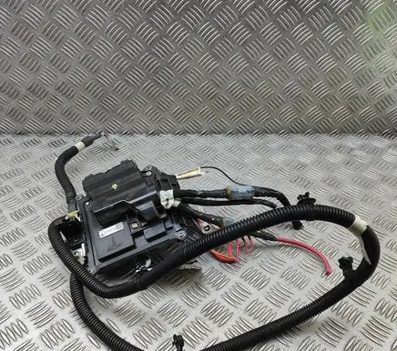 Tesla Model S Cruise control switch 111237900G