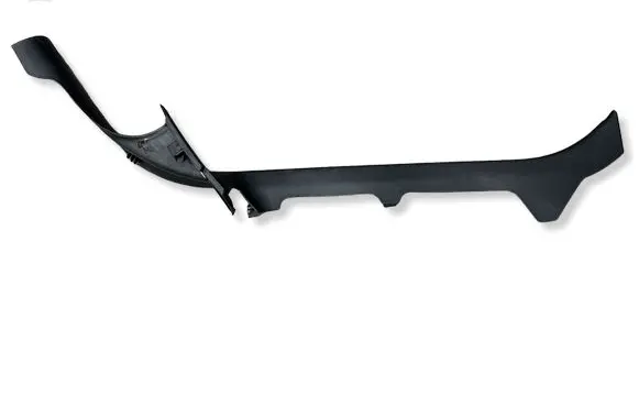 Audi Q5 SQ5 Rear sill trim cover 80A867768A