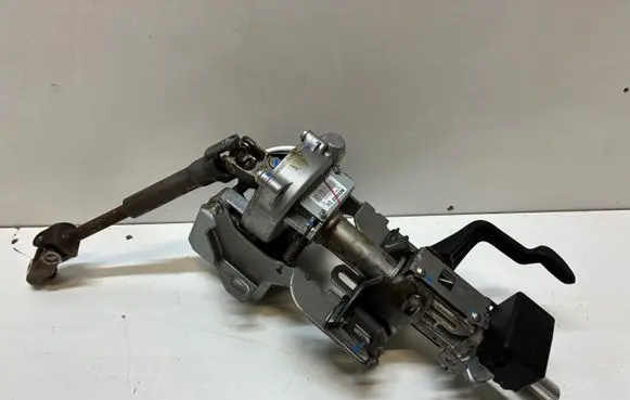 Renault Megane IV Power steering pump 488109031R