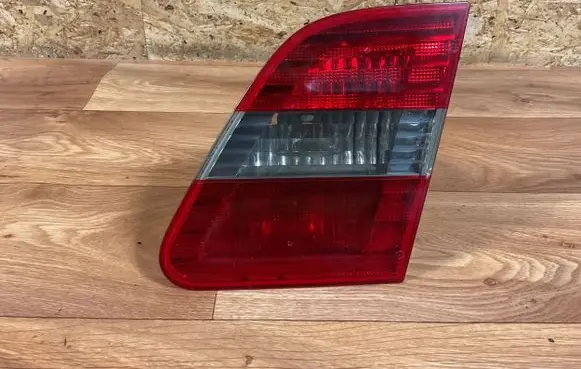 Mercedes-Benz B W245 Rear/tail lights A169820