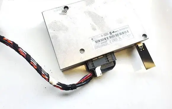 Audi A5 8T 8F Bluetooth control unit module 8t0862335c